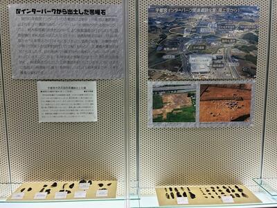 みや学展示の写真