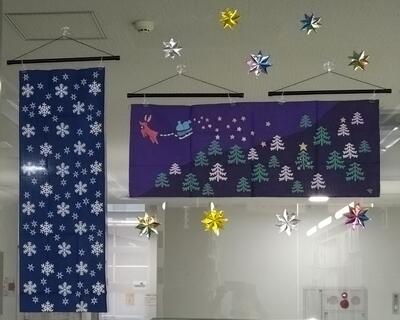 手ぬぐいの画像