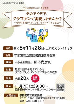 ポスターの画像